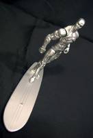 Marvel Universe Silver Surfer (Marvel Universe) Custom Action Figure