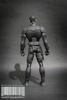 Nightwing Young Justice Invasion (Young Justice) Custom Action Figure