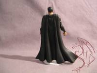 General Zod (DC Infinite Heroes) Custom Action Figure