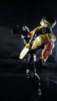 Scorpion (Marvel Legends) Custom Action Figure