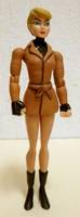 Maggie Sawyer (Superman) Custom Action Figure