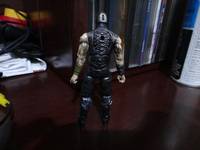 Anon (G.I. Joe Rise of Cobra) Custom Action Figure