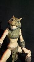 Troll (Marvel Legends) Custom Action Figure