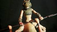 Troll (Marvel Legends) Custom Action Figure