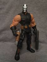 Crossbones (Marvel Legends) Custom Action Figure
