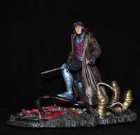 Gambit (Marvel Legends) Custom Action Figure