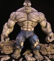 Mcfarlane Hulk VS Wolverine (Marvel Legends) Custom Action Figure