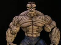 Mcfarlane Hulk VS Wolverine (Marvel Legends) Custom Action Figure