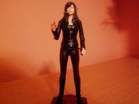 Gwen Cooper  TORCHWOOD (Doctor Who) Custom Action Figure