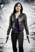 Gwen Cooper  TORCHWOOD (Doctor Who) Custom Action Figure