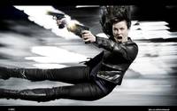 Gwen Cooper  TORCHWOOD (Doctor Who) Custom Action Figure