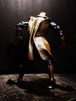 Hobgoblin Daniel Kingsley (Spider-Man) Custom Other