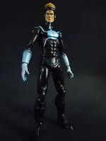 Havok (Marvel Legends) Custom Action Figure