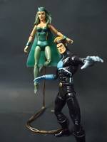 Havok (Marvel Legends) Custom Action Figure