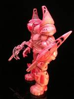 Nimrod (Marvel Legends) Custom Action Figure