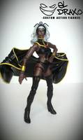 Storm (X-Men) Custom Action Figure