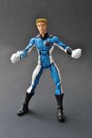 Astonishing X-Men Bobby Drake (Marvel Legends) Custom Action Figure