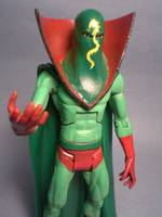 Dragon King (DC Universe) Custom Action Figure