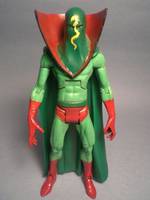 Dragon King (DC Universe) Custom Action Figure