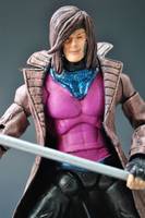 Gambit (Marvel Legends) Custom Action Figure
