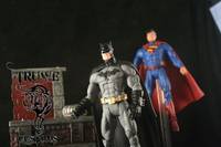 New 52 Batman (DC Universe) Custom Action Figure