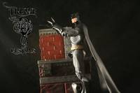 New 52 Batman (DC Universe) Custom Action Figure