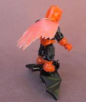 Hobgobblin Mega Bloks (Mega Bloks) Custom Action Figure