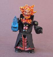 Dorammu Mega Bloks (Mega Bloks) Custom Action Figure