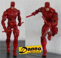 Daredevil (Marvel Legends) Custom Action Figure