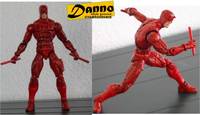 Daredevil (Marvel Legends) Custom Action Figure