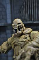 Clayface (DC Universe) Custom Action Figure