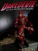 Daredevil (Marvel Legends) Custom Action Figure