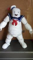 Stay Puft Marshmellow Man (Movie Masters) Custom Action Figure