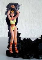 Wonder Woman Slave (Wonder Woman) Custom Action Figure