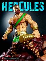 Classic Hercules (Marvel Legends) Custom Action Figure
