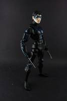 Nightwing (Marvel Legends) Custom Action Figure