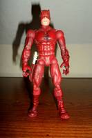 Daredevil (Marvel Legends) Custom Action Figure