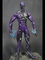 Kronos V.3 (Marvel Legends) Custom Action Figure