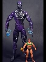 Kronos V.3 (Marvel Legends) Custom Action Figure