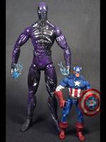 Kronos V.3 (Marvel Legends) Custom Action Figure
