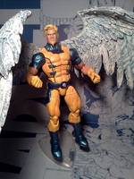 Mimic (Exiles) (Marvel Legends) Custom Action Figure