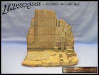 Indiana Jones (Indiana Jones) Custom Diorama / Playset
