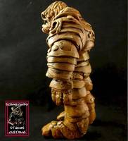 Clayface (DC Universe) Custom Action Figure