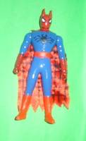 Spider-Bat (Amalgam) Custom Action Figure