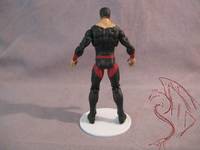 Superfriends Zod (DC Infinite Heroes) Custom Action Figure