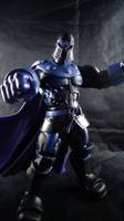 Magneto (Marvel Legends) Custom Action Figure