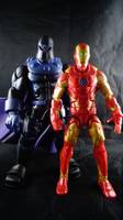 Magneto (Marvel Legends) Custom Action Figure