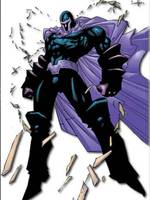 Magneto (Marvel Legends) Custom Action Figure