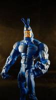 The Mighty Tick (Marvel Legends) Custom Action Figure