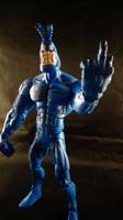 The Mighty Tick (Marvel Legends) Custom Action Figure
